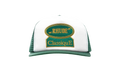 Classique Hat "Hunter Green/White" PF22HA01359797