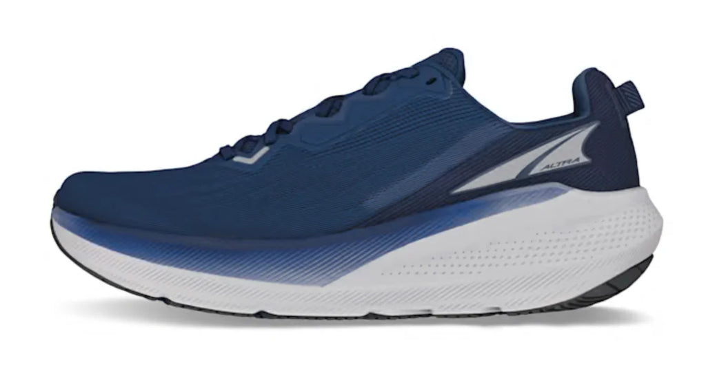 Mens Altra FWD Via Clearance