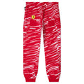 Puma x Joshua Vides Ferrari Race Pants Rosso Corsa