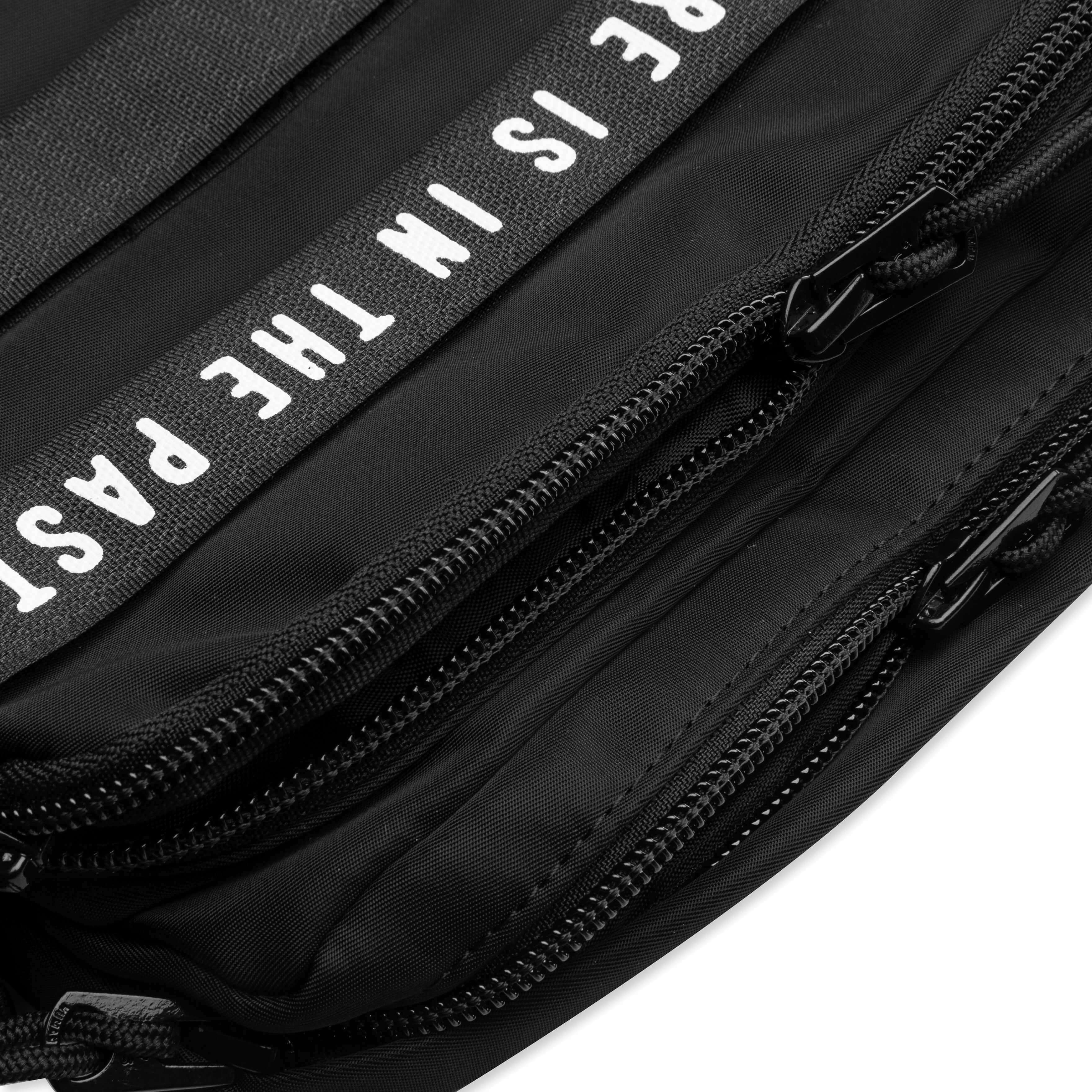Military Pouch Small Black