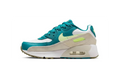 Air Max 90 LTR PS "White / Barely Volt" CD6867 124