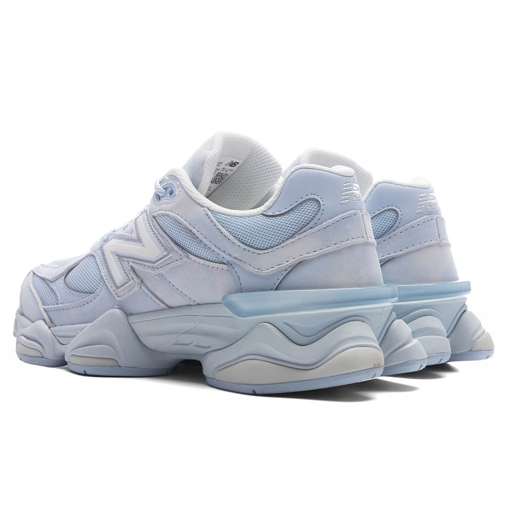 9060 Oxford Blue Sea Salt