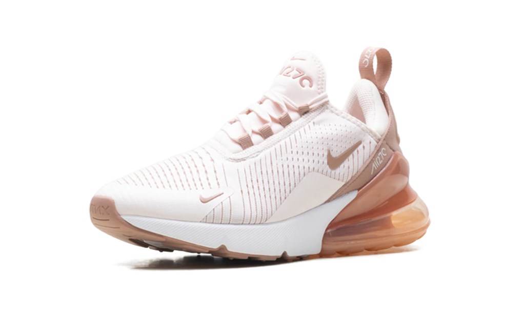 Air Max 270 Wmns "Pomegranate" HJ3222 600