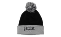 Cuffed Knit Beanie "Oakland Raiders - Black / Grey" KH45Z