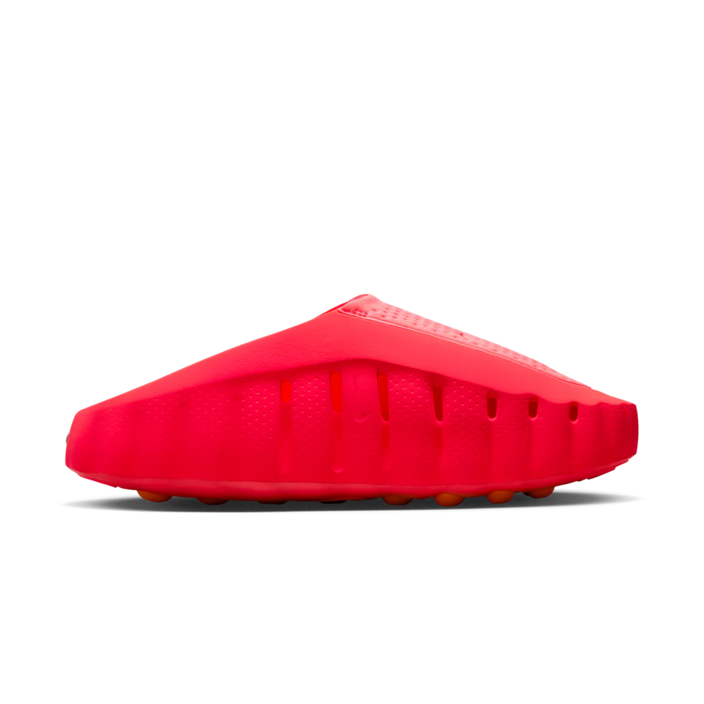 Nike Mind 001 Slide Solar Red