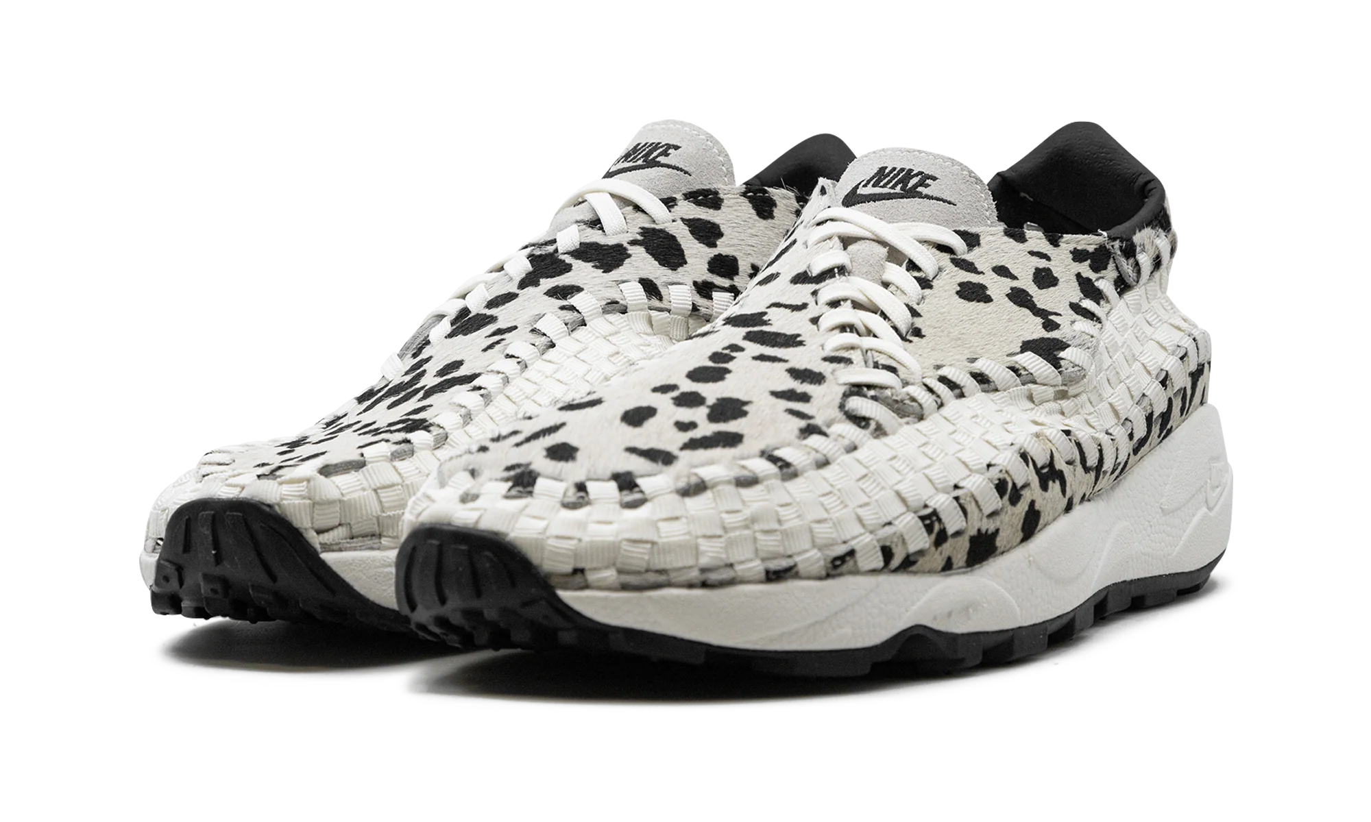 Air Footscape Woven WMNS"Dalmation" FB1959 102