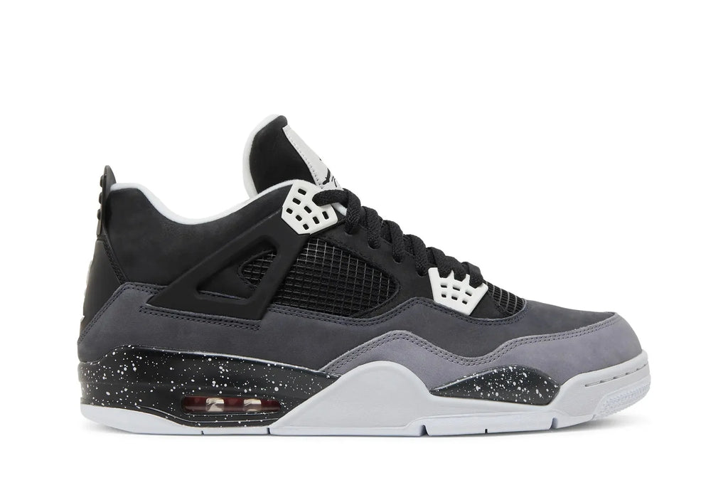 Jordan 4 Retro Fear 2013