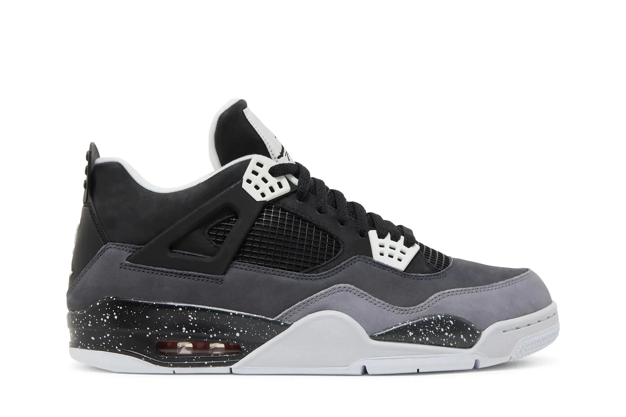 Jordan 4 Retro Fear 2013