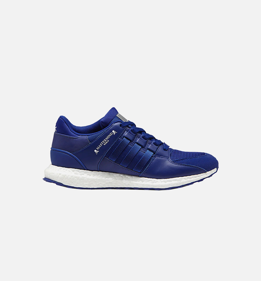 Mastermind Collection EQT Ultra Mens Running Shoe Blue