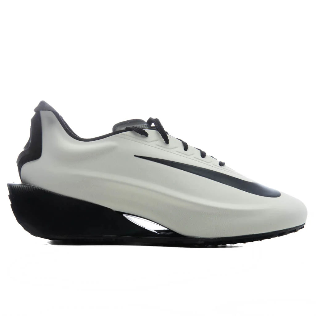 Womens First Sight Noir Light Bone Black Metallic Dark Grey