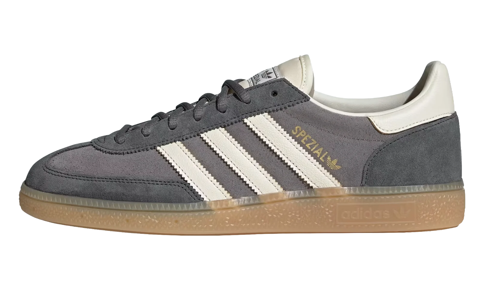 Handball Spezial "Grey Four White" IH6588
