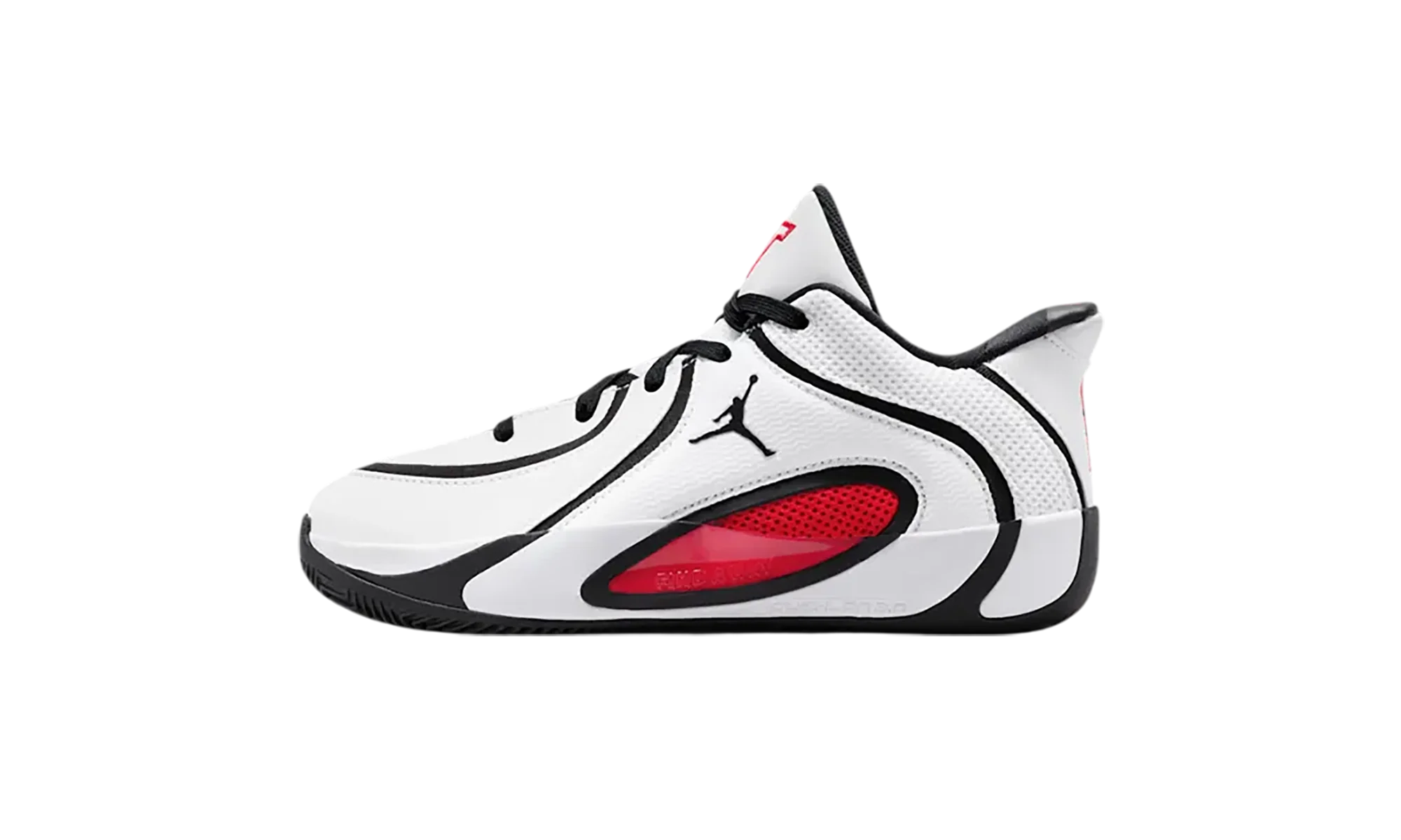 Jordan Tatum 4 GS "Bloodline" HQ4611 101
