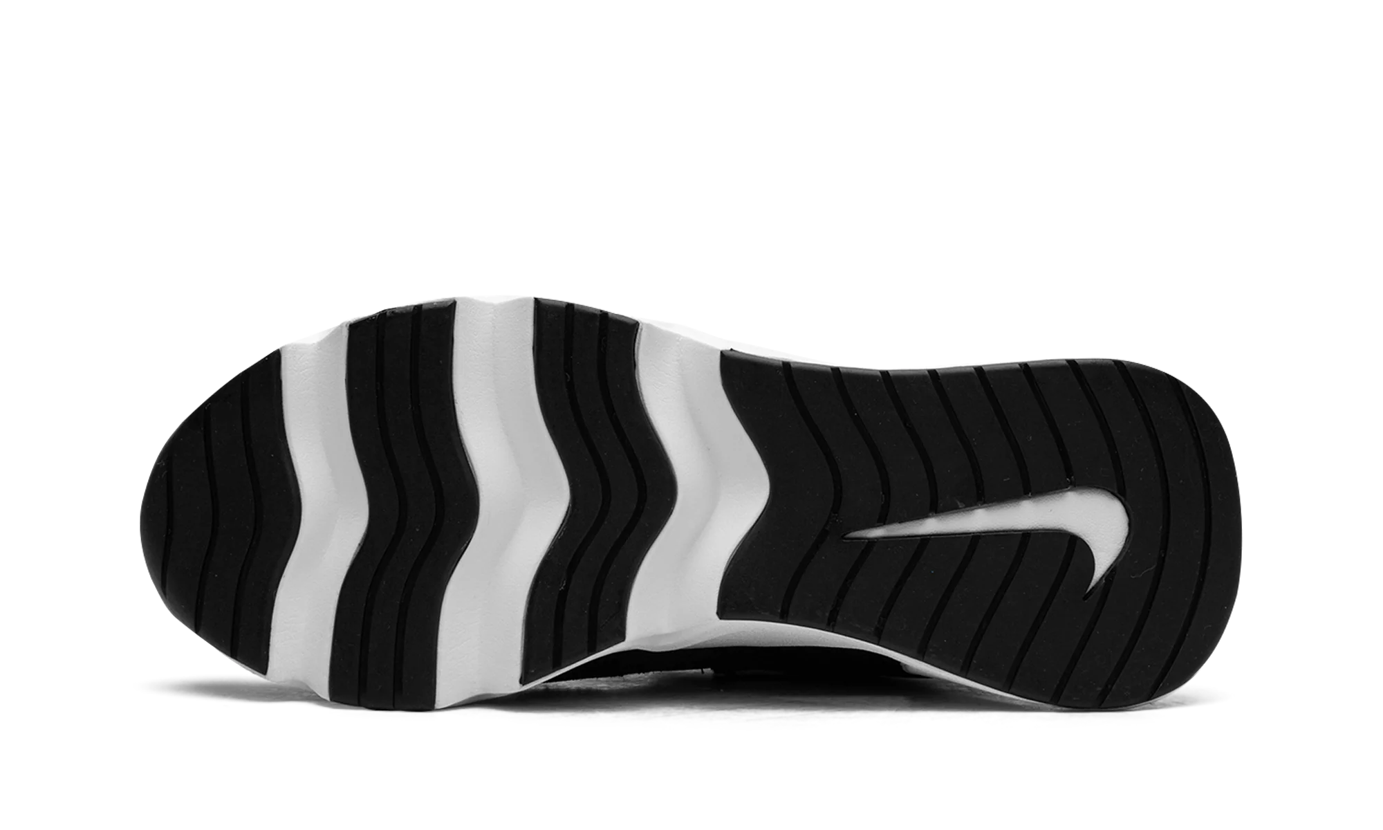 RYZ 365 WMNS "Black White" BQ4153 003