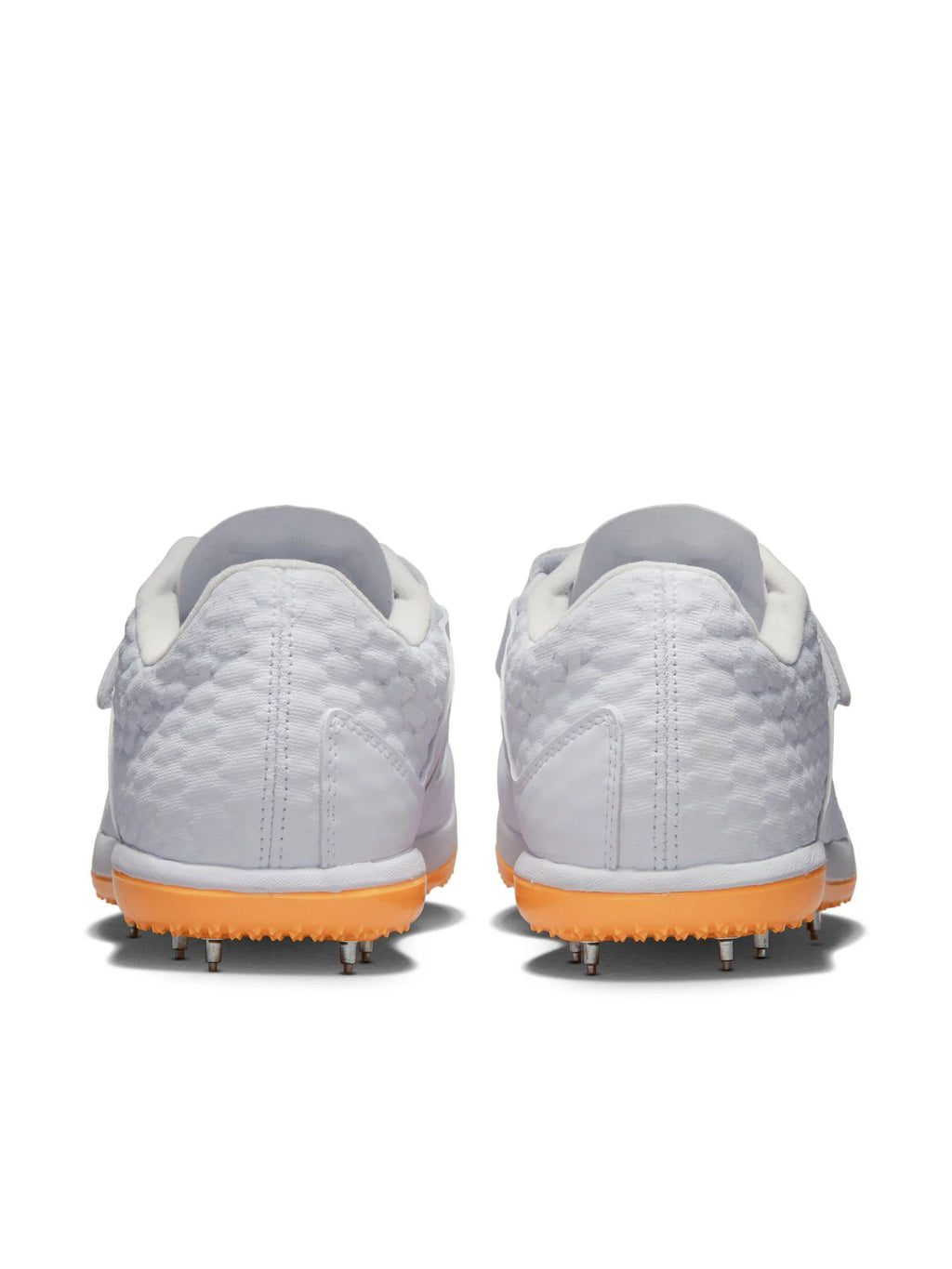Nike High Jump Elite Track Field Jumping Spikes