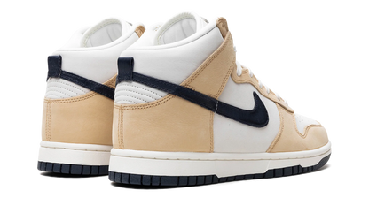 Dunk High PRM MF WMNS"Sesame Obsidian" DX2044 101
