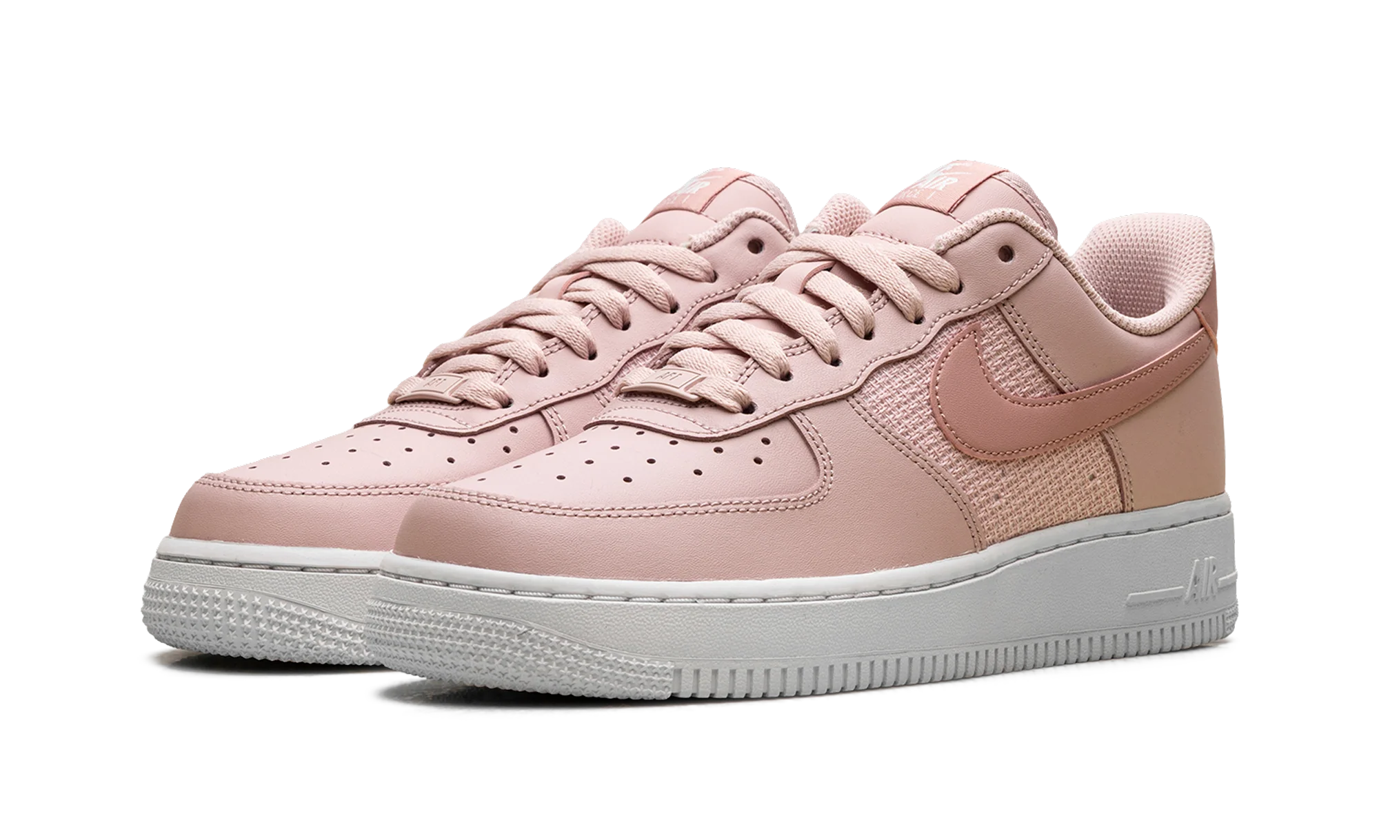 Air Force 1 Low Wmns "Pink / White" DJ9945 600