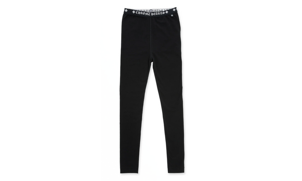LEGGINGS "Black" CHRM0952