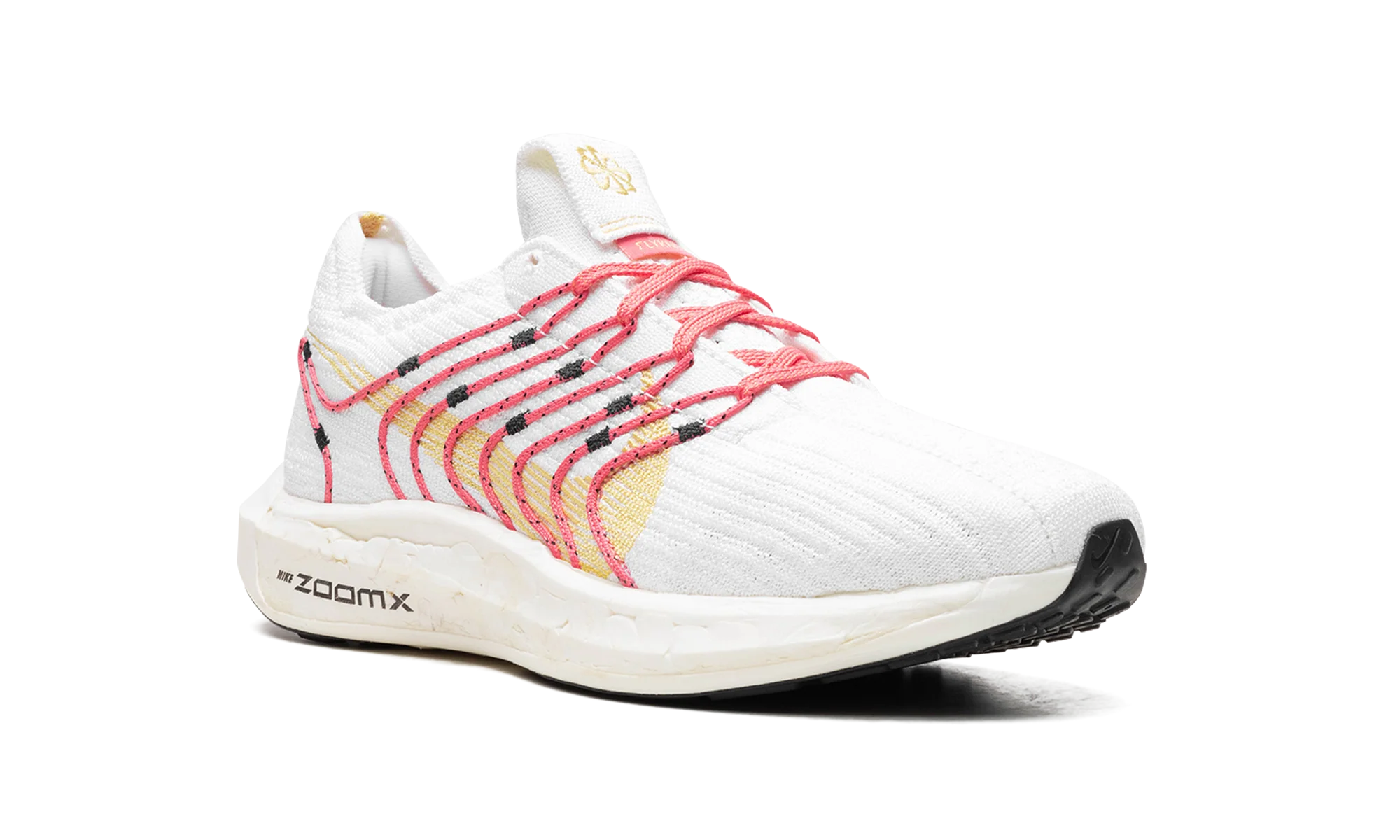 Pegasus Turbo Next Nature Wmns"Topaz Gold" DM3414 100