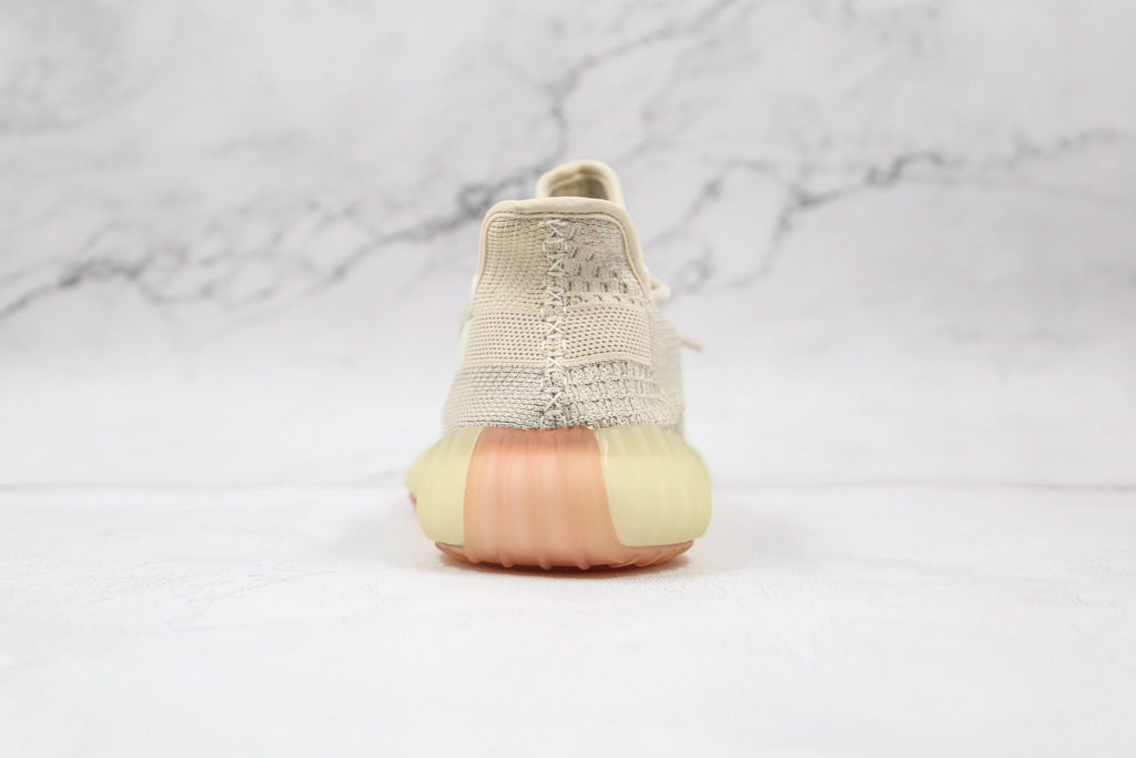 Adidas Yeezy Boost 350 V2 Citrin Non Reflective