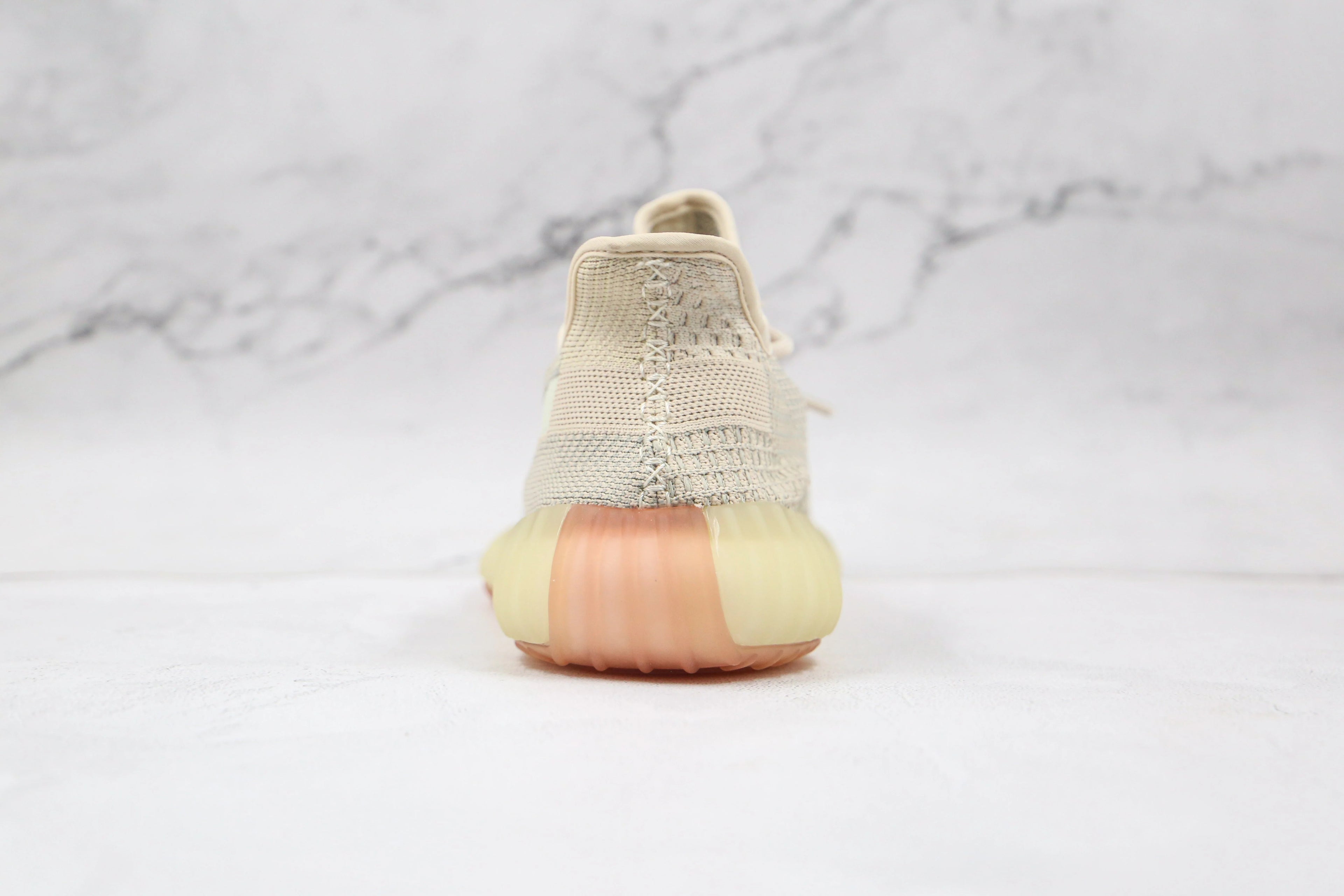 Adidas Yeezy Boost 350 V2 Citrin Non Reflective