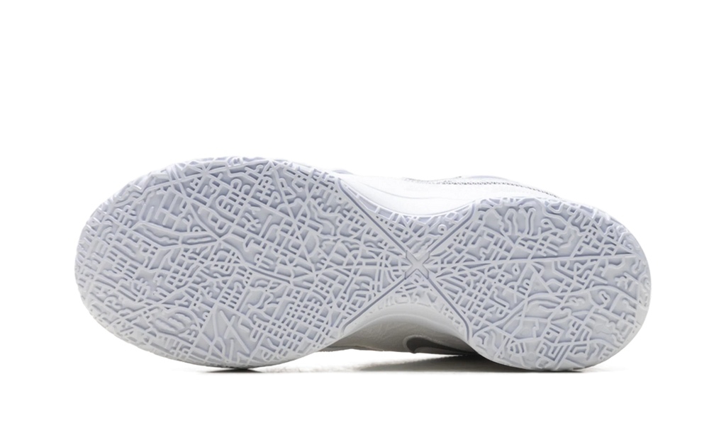 Zoom Lebron NXXT GEN AMPD "White Light Smoke Grey" FJ1566 102