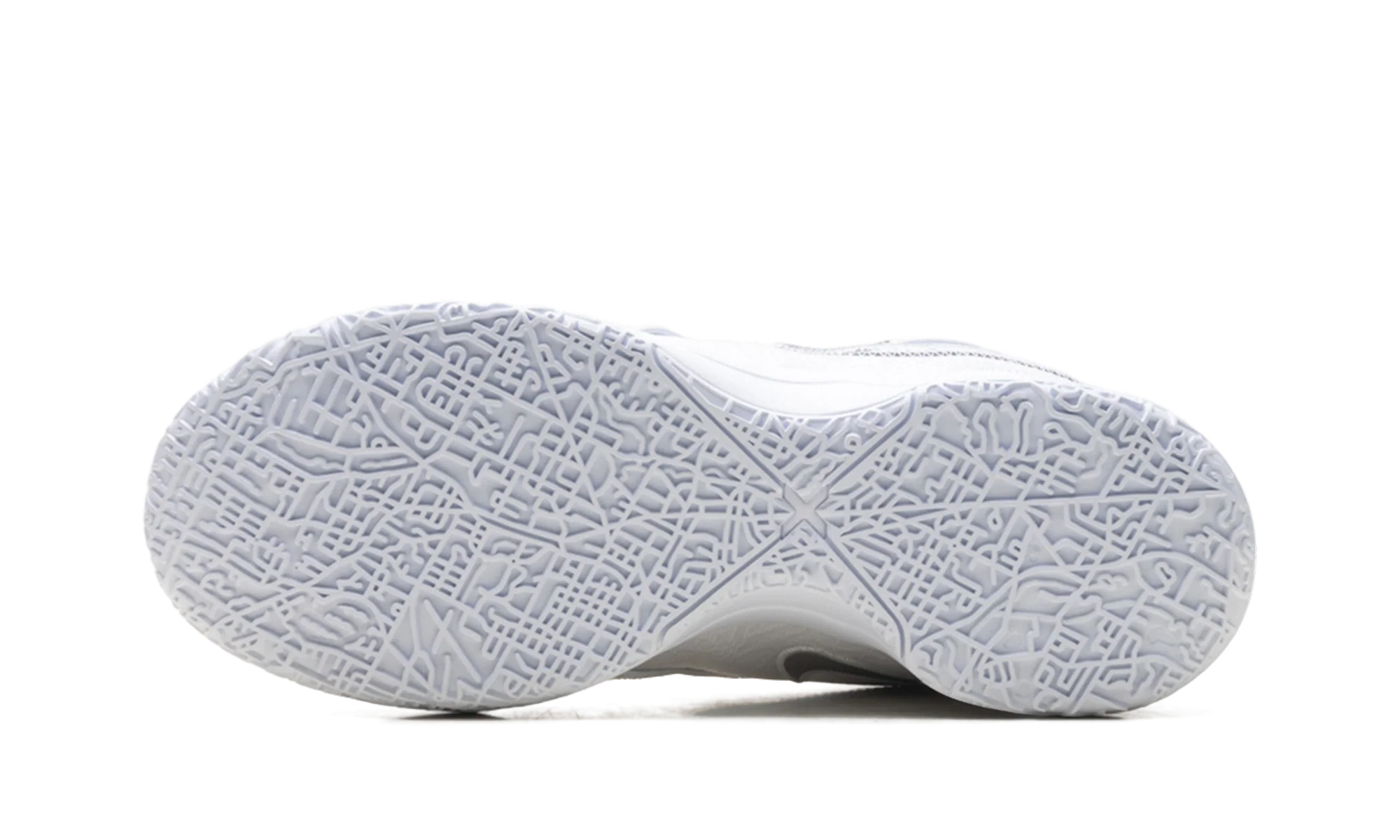 Zoom Lebron NXXT GEN AMPD "White Light Smoke Grey" FJ1566 102