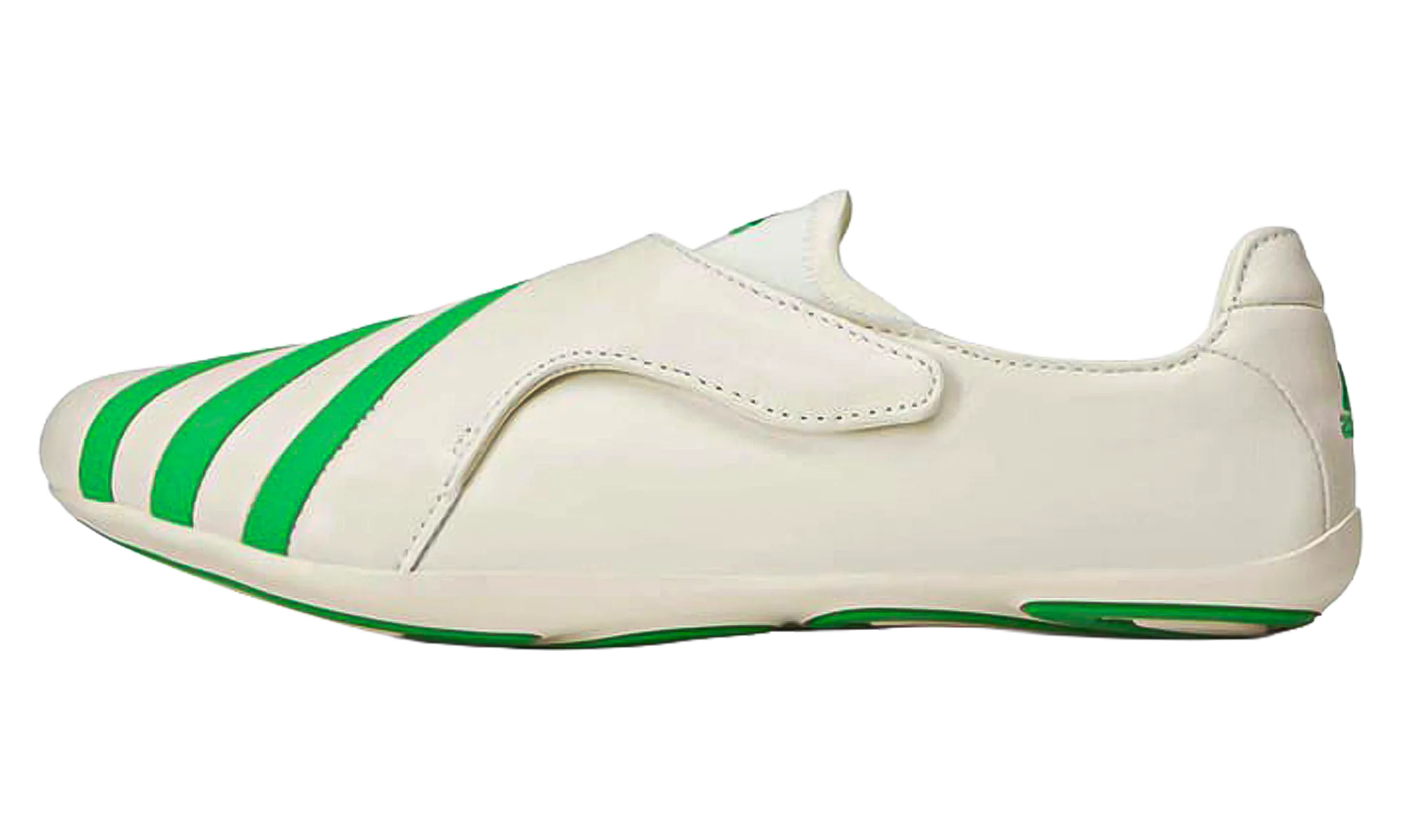 Vario Flat Earther "Pharrell - White Green" KI7669