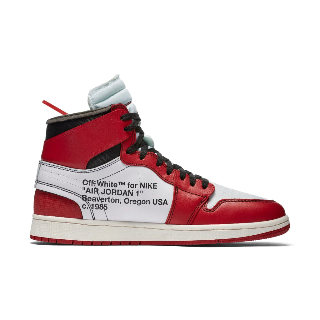 Air Jordan 4 SP x Nigel Sylvester Brick By Brick