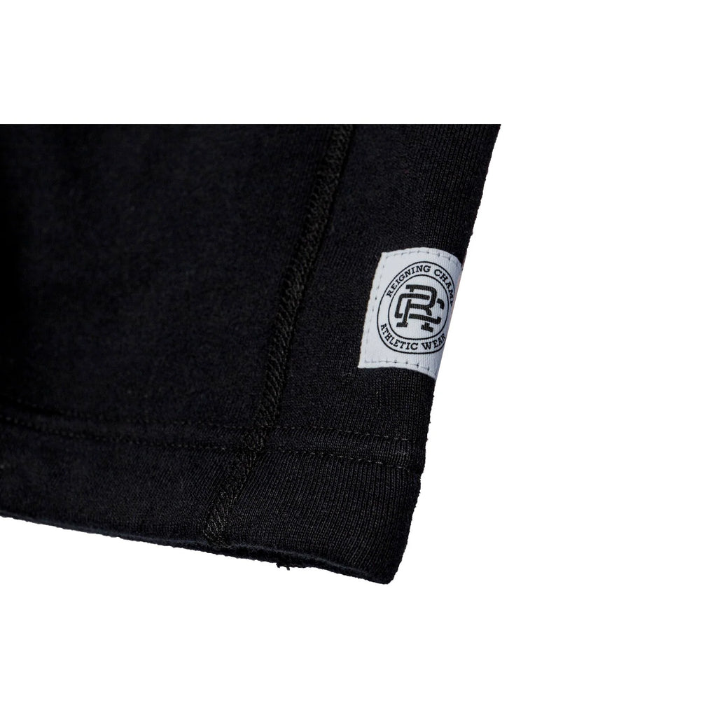 Reigning Champ Coaches Jacket Mens Black