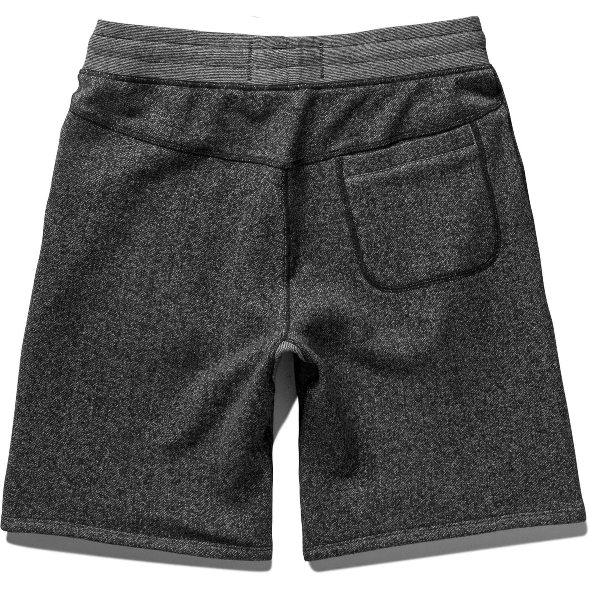 Reigning Champ X Asics Tiger Terry Sweatshorts Mens Black