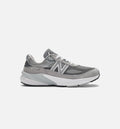 Made in USA 990v6 Mens Lifestyle Shoe Grey