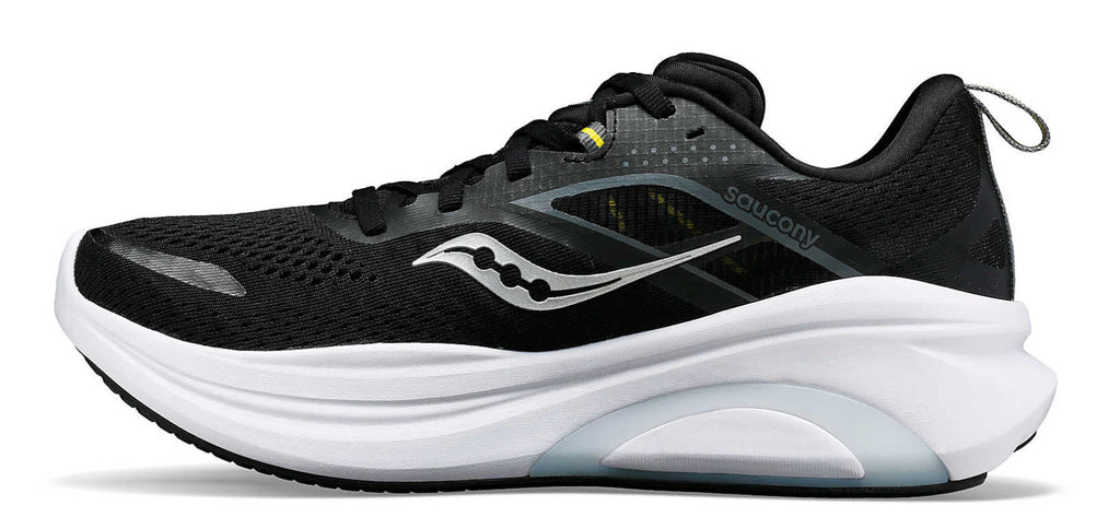 Womens Saucony Omni 22