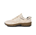 SAUCONY GRID PEAK GTX IVORY GOLD