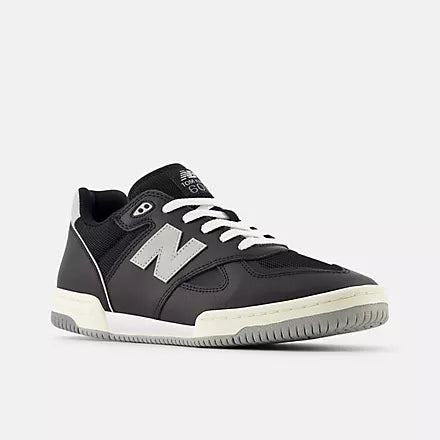 New Balance Numeric Tom Knox 600 Black Rain Cloud