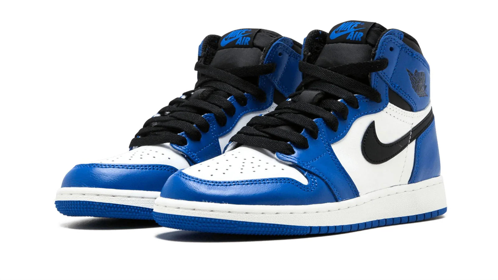 Air Jordan 1 Retro High OG Game Royal