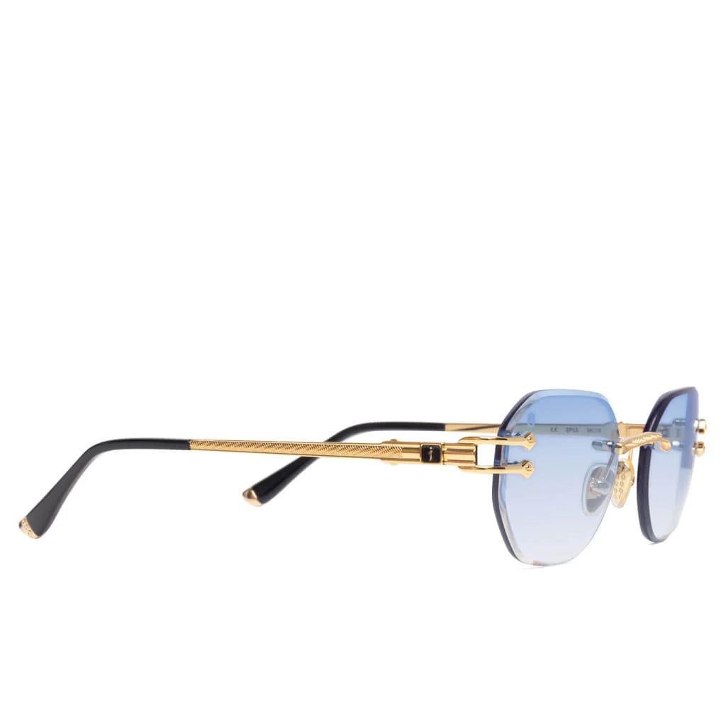 Opus Blue Tint