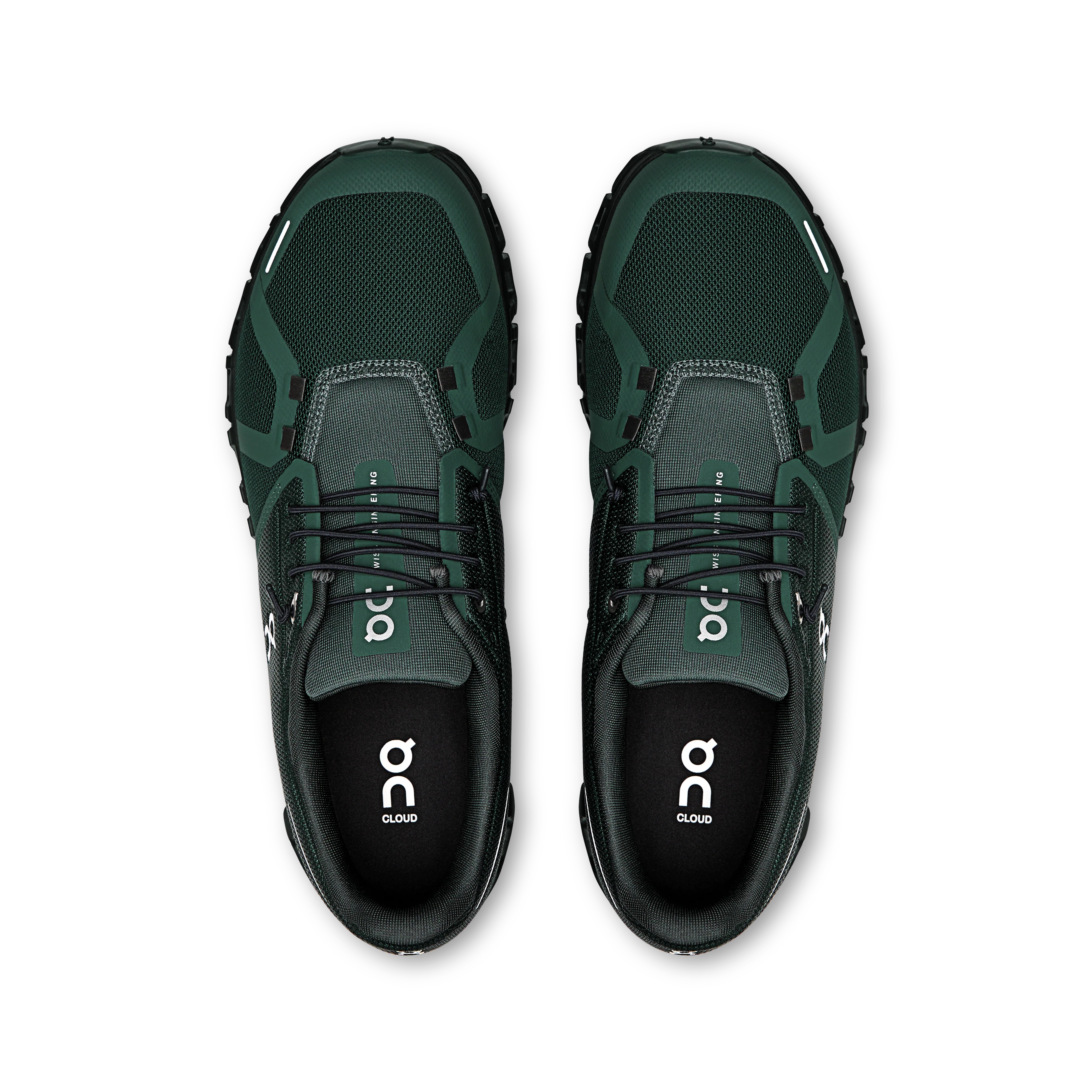 Men's Cloud 6