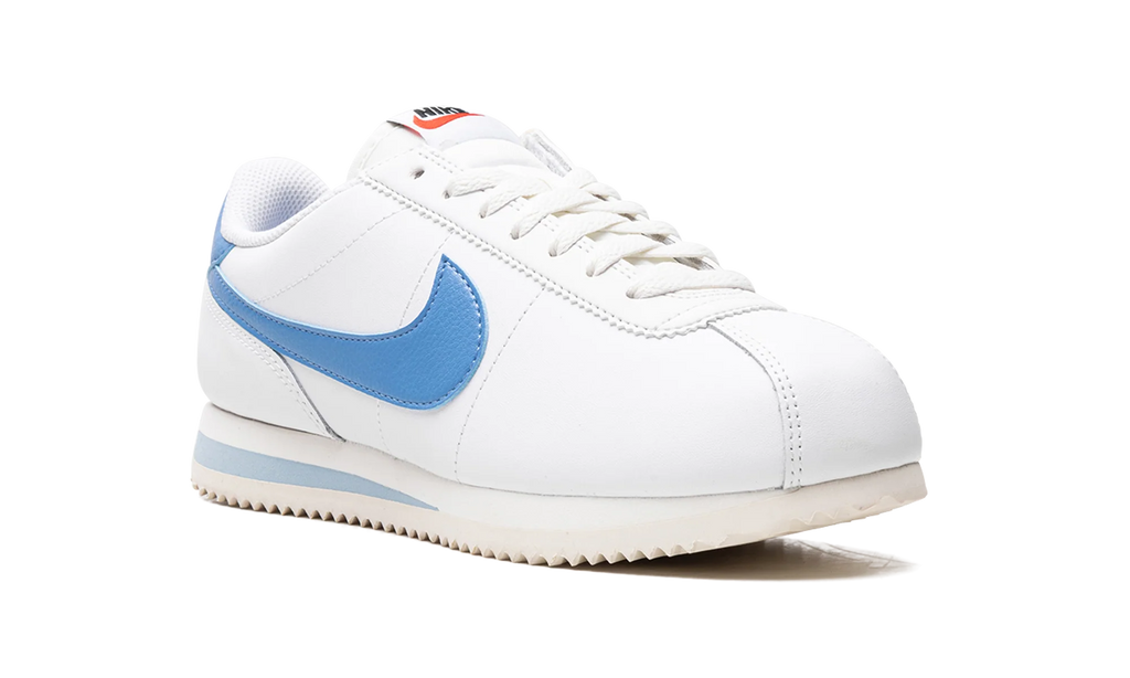 Cortez WMNS"White University Blue" DN1791 102