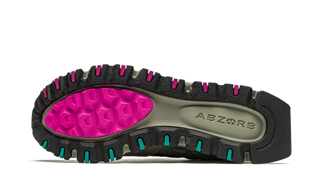 X-Racer "Bodega - All-Terrain" MSXRCTBO