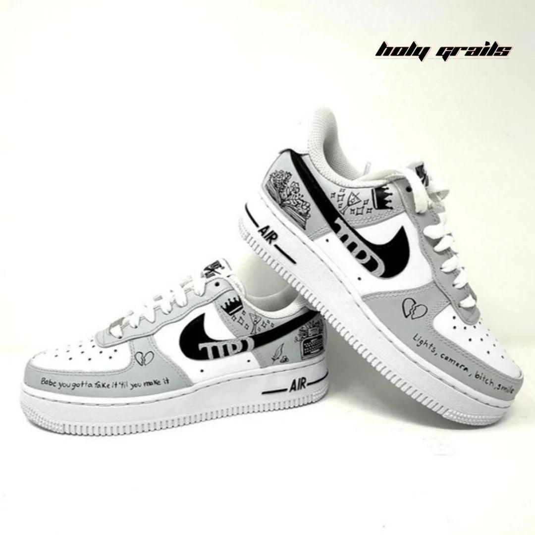 Air Force 1 x Tortured Poets Department