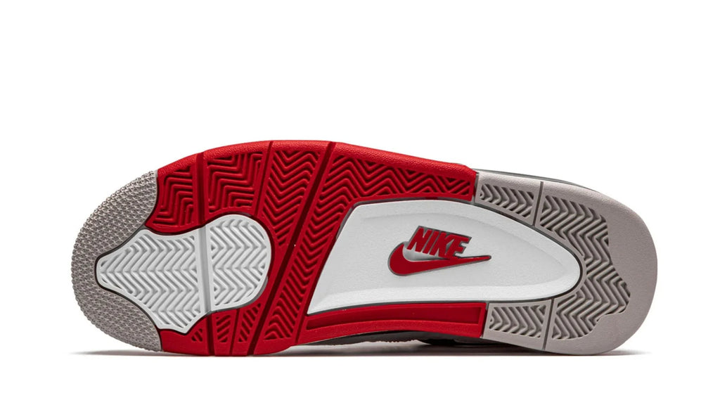 Air Jordan 4 Retro Fire Red 2020