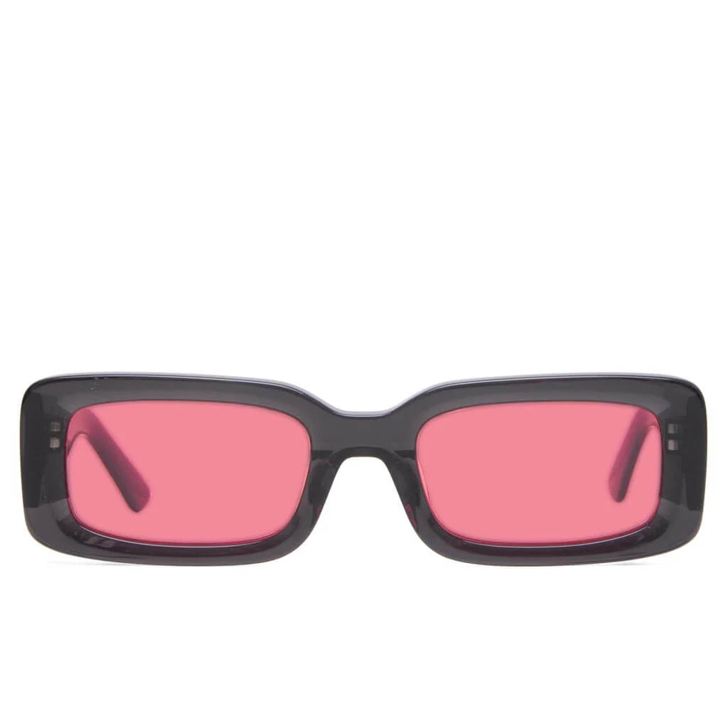 Verve Onyx Rose