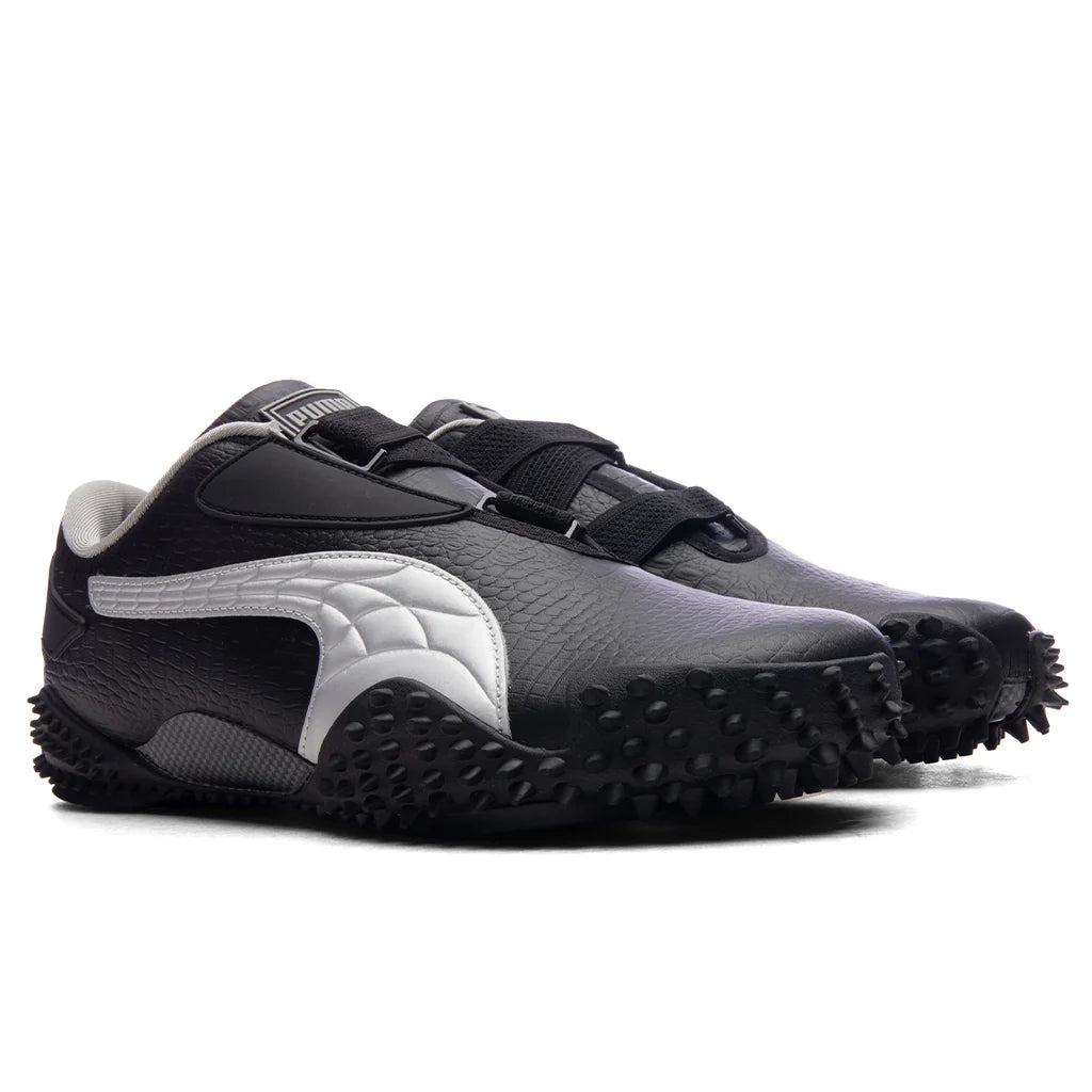 Puma x AAP Rocky Mostro OG Black Silver