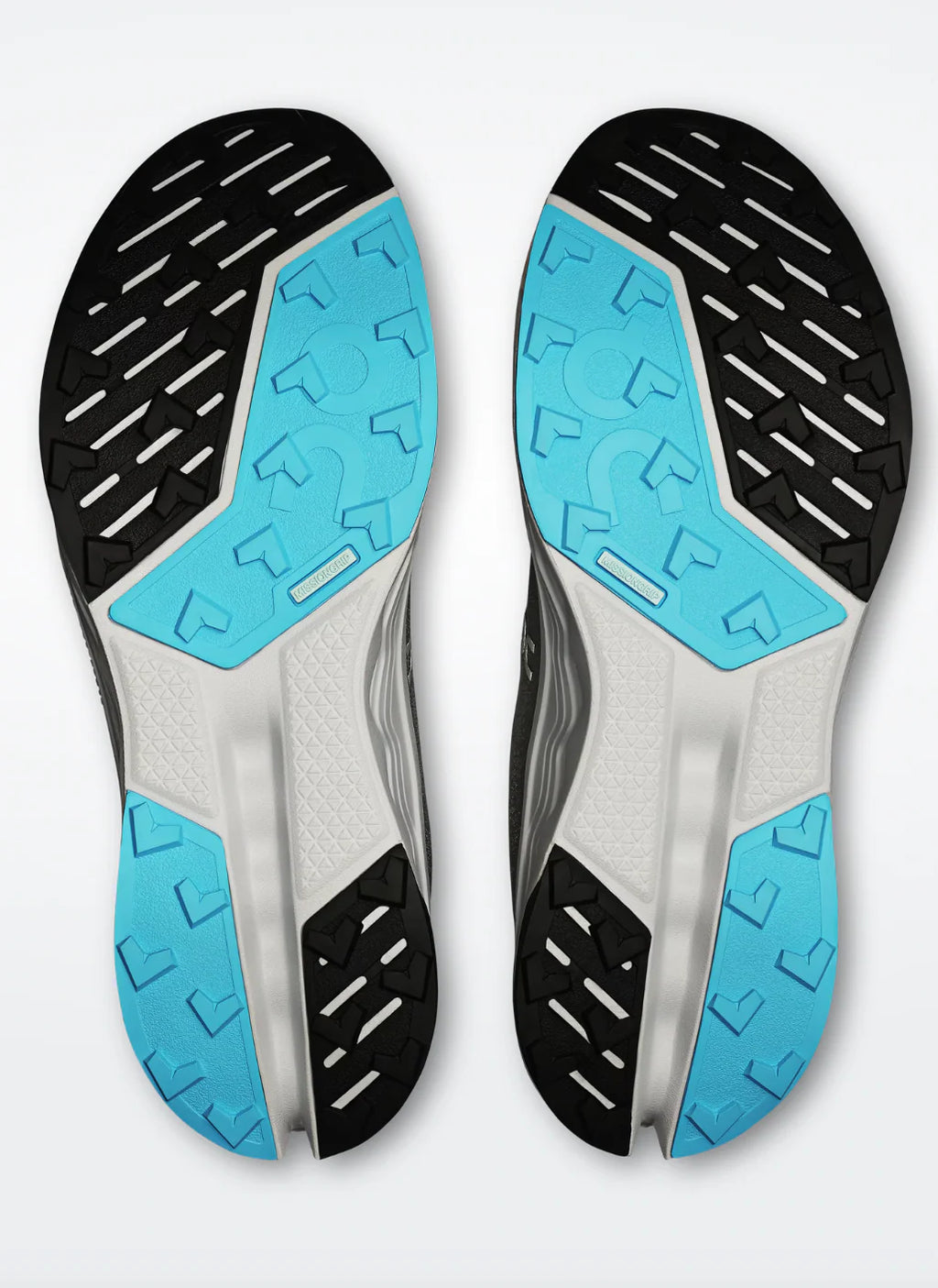 Mens On Cloudsurfer Trail 2 Waterproof