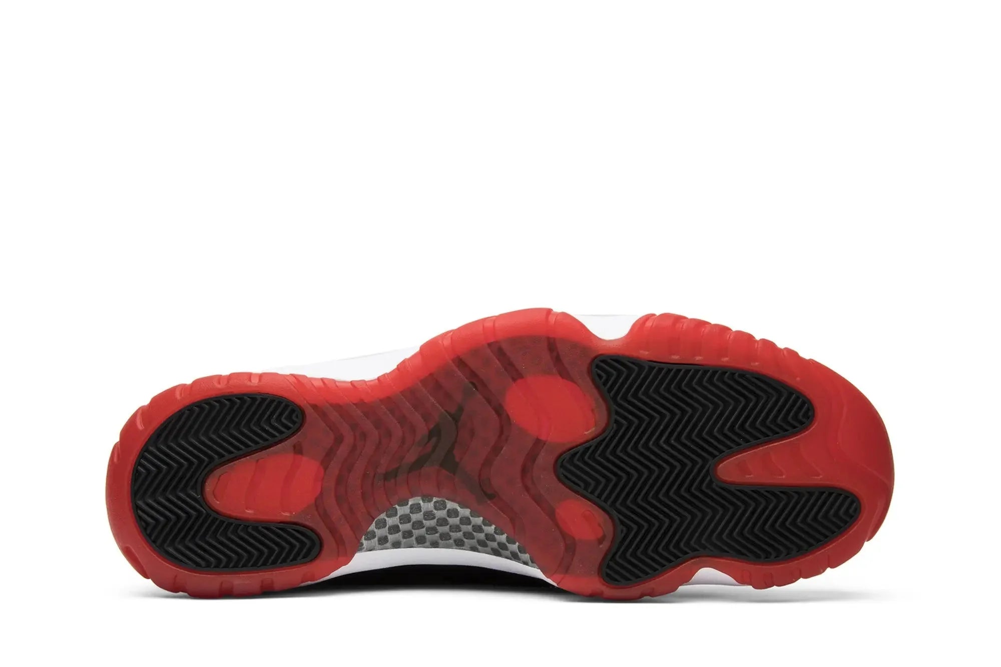 Jordan 11 Retro Bred 2012