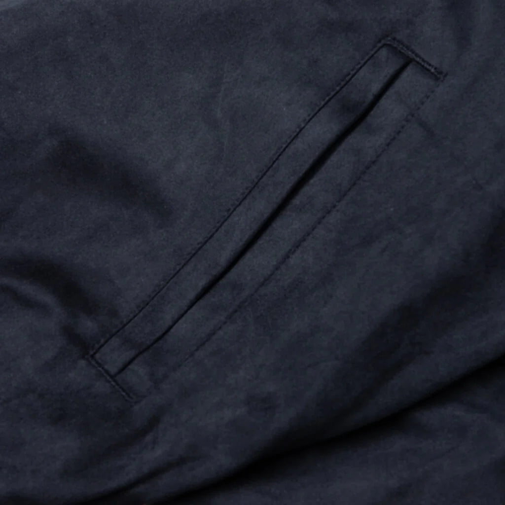 Oil Head Varsity Navy