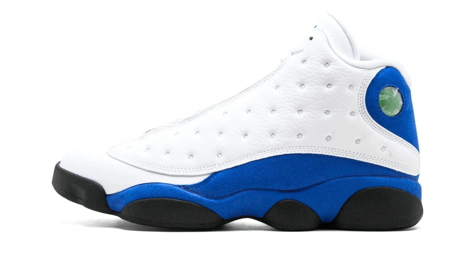 Air Jordan 13 Retro Hyper Royal