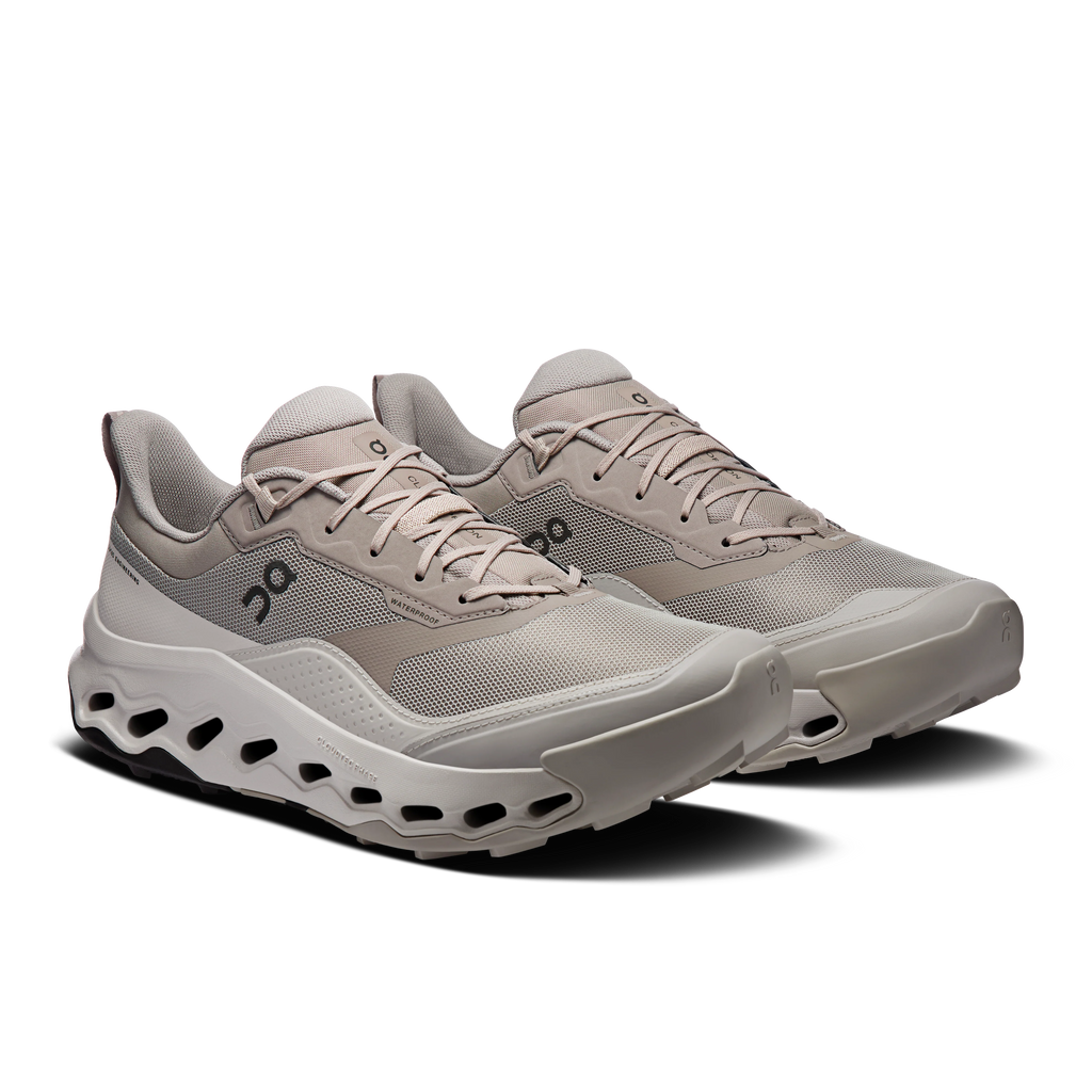 Men's Cloudhorizon 2  Waterproof in Cinder/Truffle