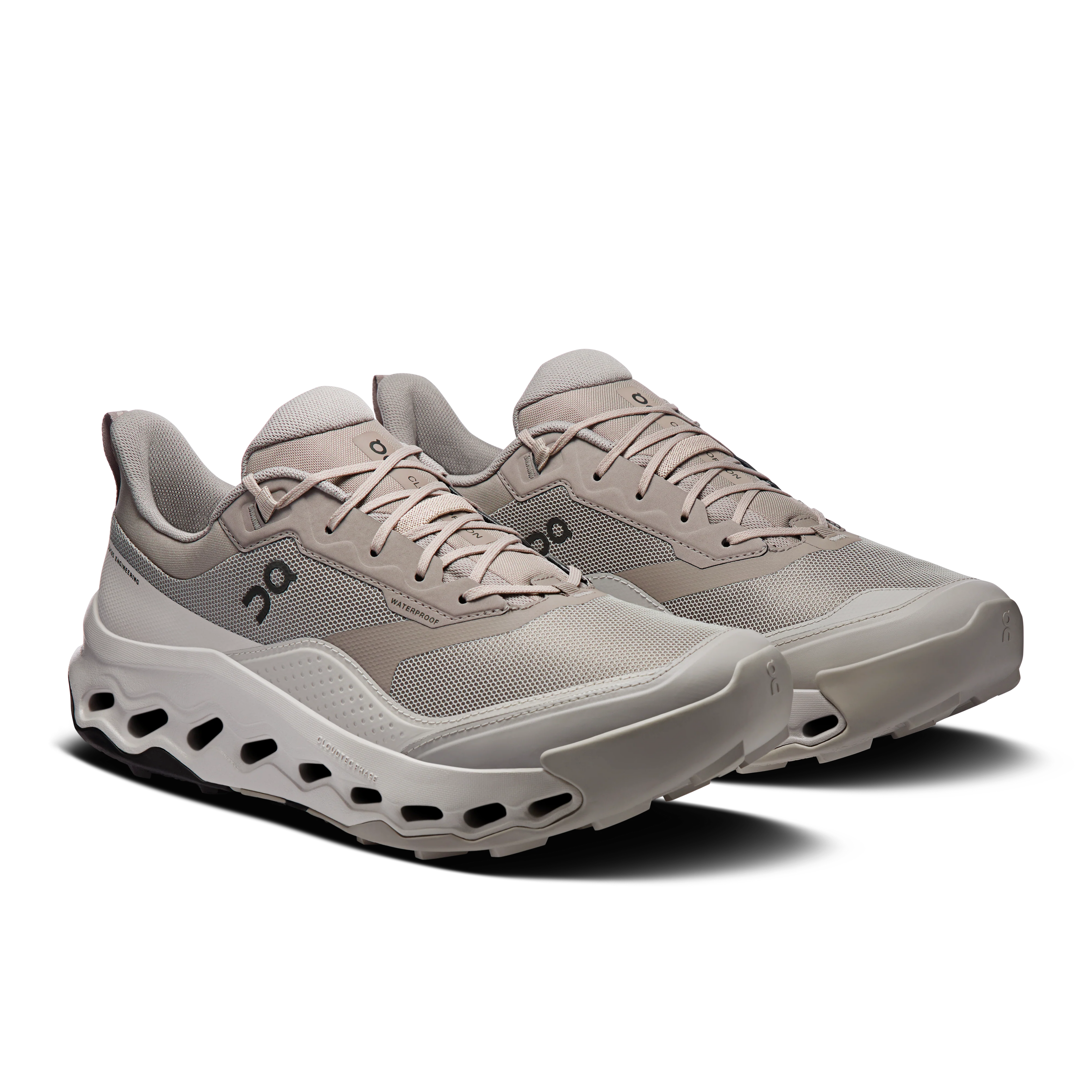 Men's Cloudhorizon 2  Waterproof in Cinder/Truffle