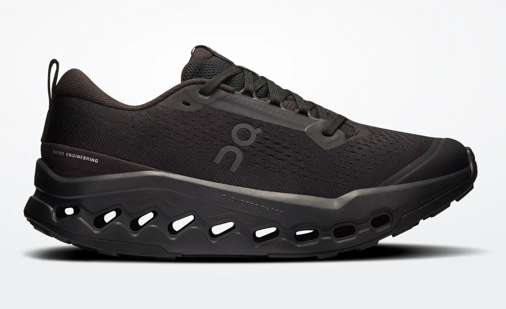 Womens On Cloudsurfer Trail 2 Clearance